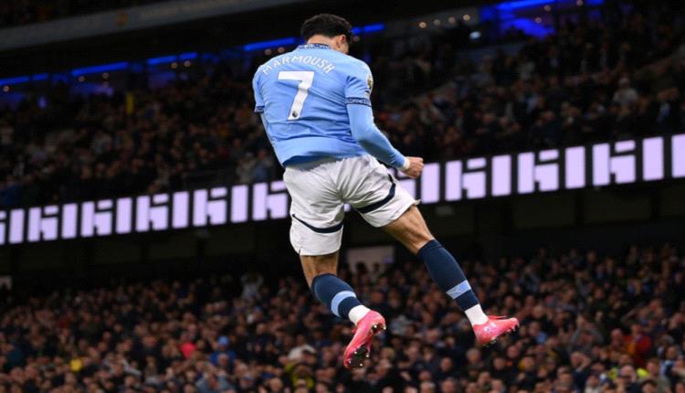 مرموش يدق جرس الإنذار في مانشستر سيتي.. فهل حان وقت الرحيل؟