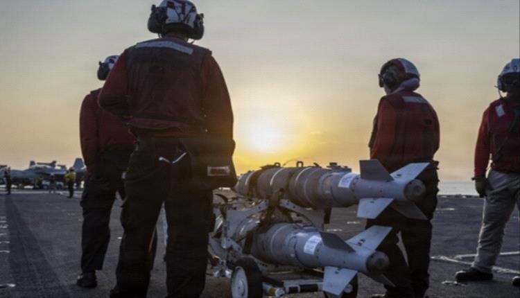 البيت الأبيض: الصراع مع إيران قد ينتهي خلال 6 أسابيع