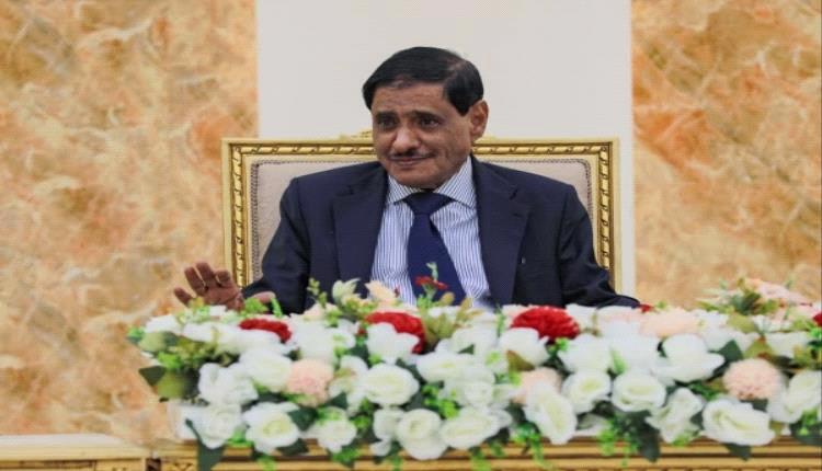 اللواء البحسني:الدعم الإماراتي كان حاسماً في تمكين أبناء الجنوب من مواجهة المشروع الإيراني وهزيمته