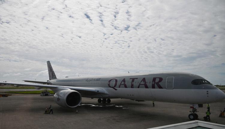 الخطوط الجوية القطرية تستأنف رحلاتها إلى موسكو