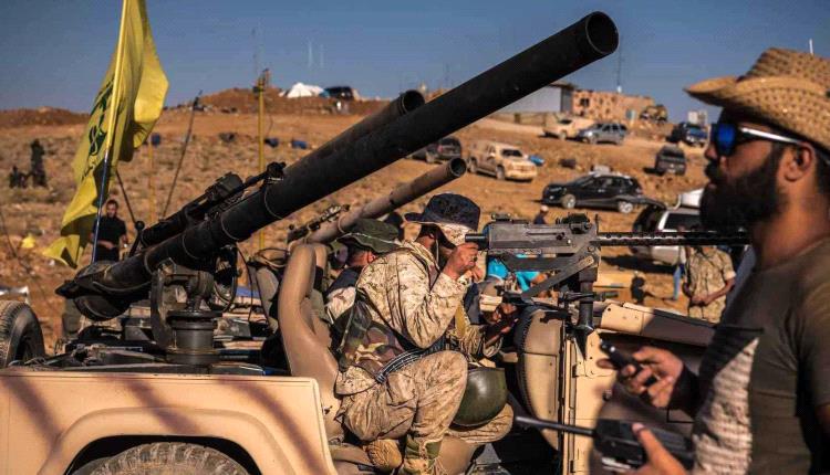 الحرب تستنزف خزائن حـ.ـزب الله وتقلص إنفاقه الاجتماعي
