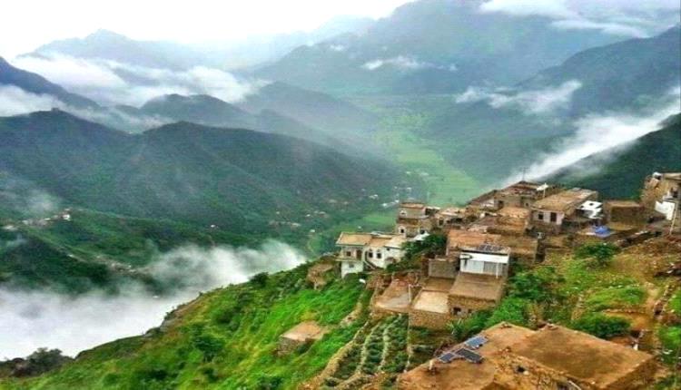 فلكي يمني : ايام العيد ستشهد حالة جوية ممطرة في معظم المحافظات