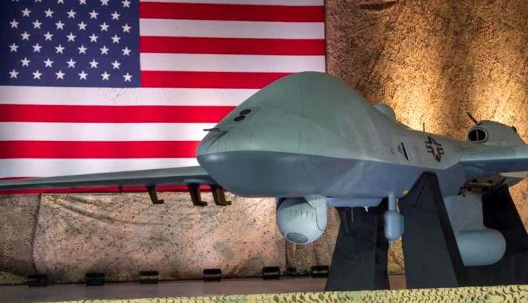 ما سر اعتماد واشنطن على مسيرات 