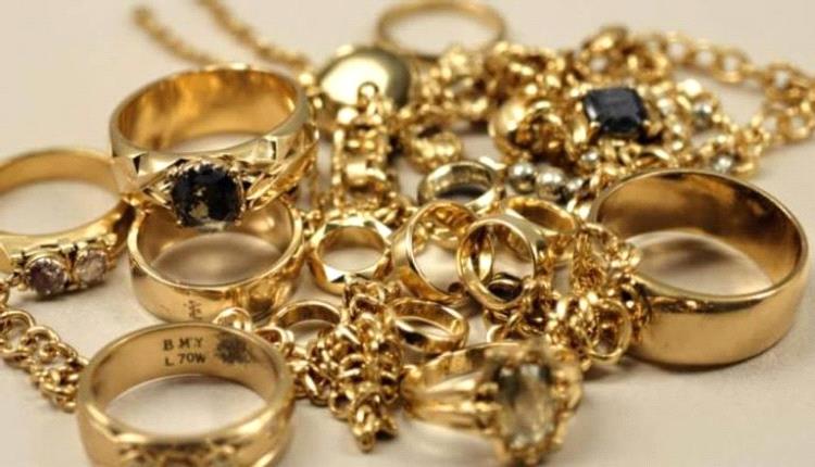 أسعار الذهب اليوم في اليمن الثلاثاء 17 مارس 2026.. ارتفاع طفيف وسط ترقب عالمي