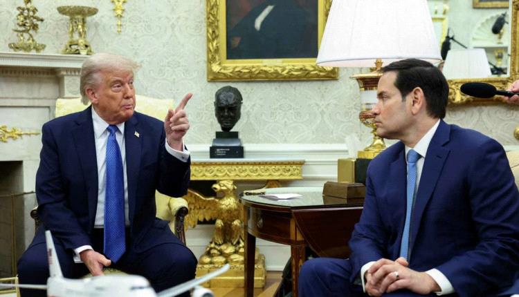 ضغوط أمريكية لتصنيف الحرس الثوري وحـ.ـزب الله منظمتين إرهابيتـ.ـين