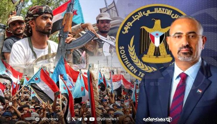 المجلس الإنتقالي والمعركة السياسية.. هل نعود إلى نقطة الصفر ؟..