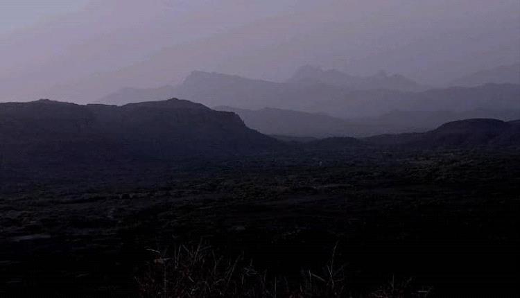 قواتنا المسلحة تتصدى لهجوم حو.ثي في جبهة كرش وتفشل محاولة تسلل