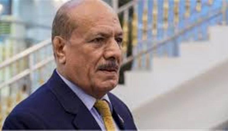 هرهرة: استعادة دولة الجنوب هدف استراتيجي لا مطالب حقوقية