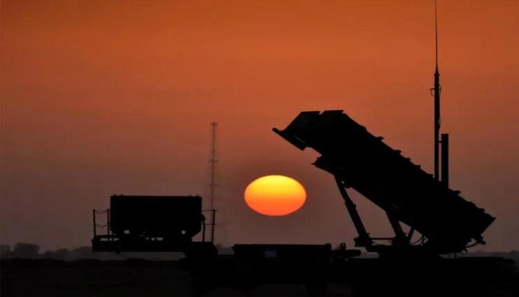 الدفاعا'ت الجوية السعودية تتصدى لموجة جديدة من الهجما'ت الإير'انية