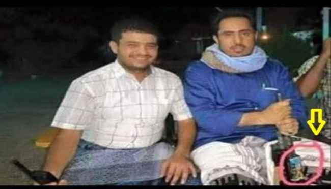 عدن تحررت بسواعد شباب الجنوب لا بشعارات الإصلاح وبطولات نائف البكري الكاذبة