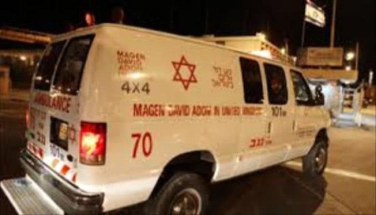 إسرائيل تعلن مقـ.ـتل عامل أجنبي بصـ.ـاروخ إيراني