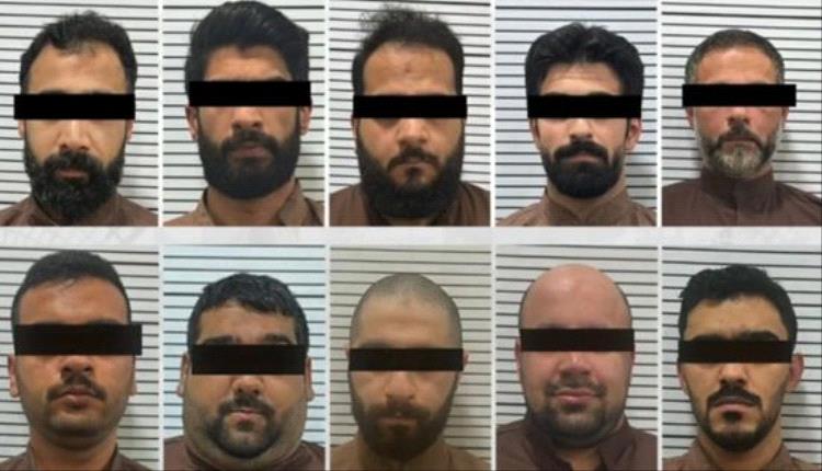 ضربة أمنية جديدة.. الداخلية الكويتية تحبط مخططاً إرهـ.ـابياً لحـ.ـزب الله