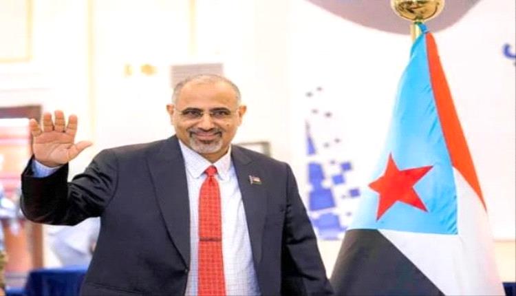 الجنوبيون يستقبلون عيد الفطر بفرحةٍ ناقصة وعيونهم تترقب عودة الرئيس عيدروس الزبيدي وبشائر الجنوب