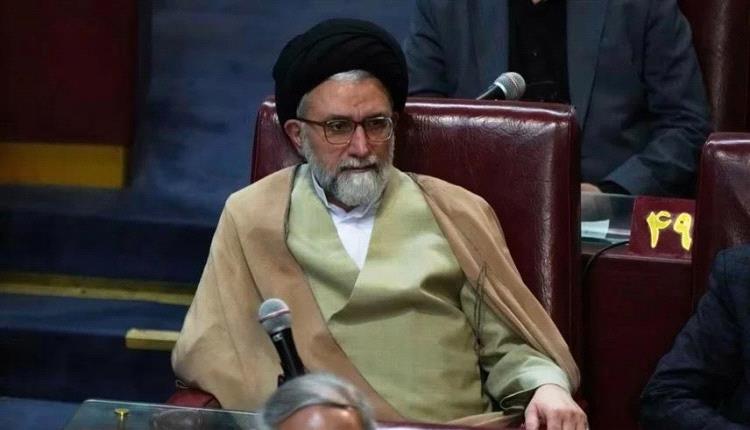 إسر'ائيل تعلن مقتل' وزير الاستخبارات الإير'اني إسماعيل الخطيب