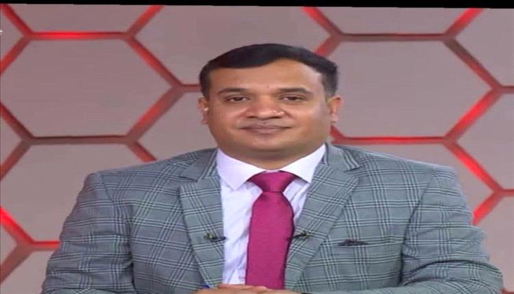 إعلامي يمني يصنع حضوره بهدوء.. جمال حيدرة شايف مسيرة تمتد لعقدين في خدمة الكلمة والصورة