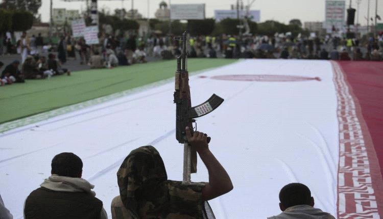 تحركات حو'ثية سرية تستدرج اليمنيين إلى جحيم الحر'ب