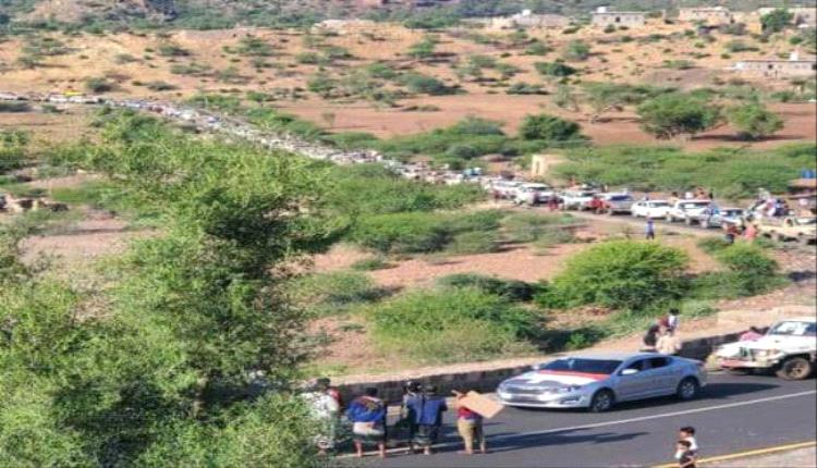 رسالة أبناء مديرية الشهداء "الأزارق" : كفى تهميشاً وإقصاءً بحقنا