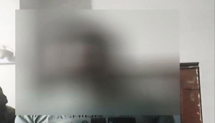 شرطة الشيخ عثمان تضبط المتهم بتهديد المواطنين بالسـ.ـلاح