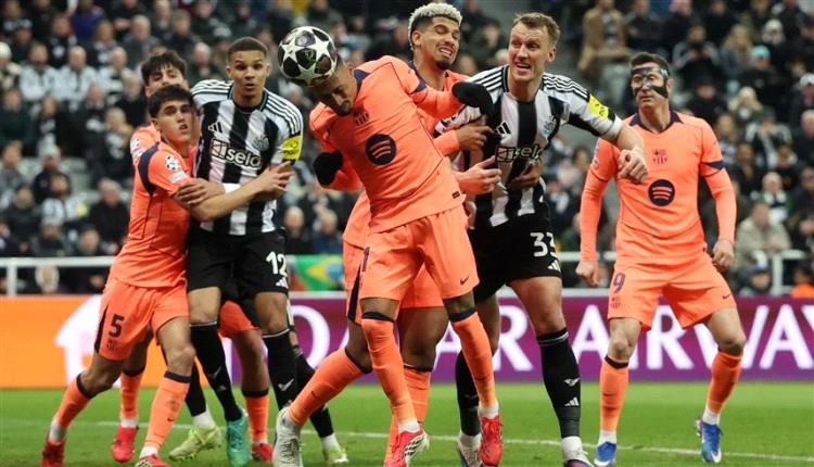 أبرز المباريات العربية والعالمية اليوم الأربعاء