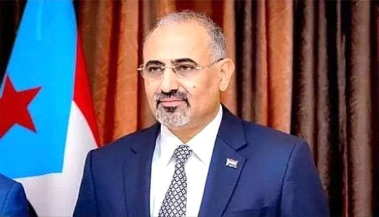 ‏انتقالي المهرة يهنئ القيادة السياسية وشعب الجنوب بمناسبة حلول عيد الفطر المبارك