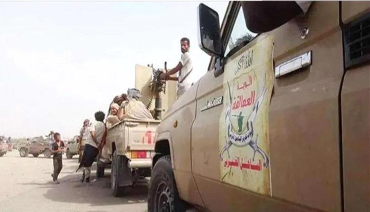 إعادة تموضع وانتشار لعدد من القوات في جبهات مأرب وشبوة والساحل الغربي