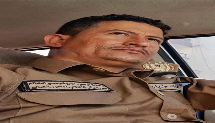 المتحدث الرسمي لجبهة ومحور الضالع يهنئ المرابطين في جبهة الضالع بحلول عيد الفطر المبارك