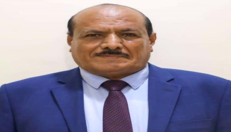 هرهرة يُعزّي رئيس كتلة ساحل حضرموت في الجمعية الوطنية بوفاة شقيقه