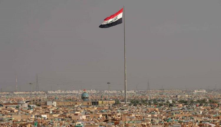 الرواتب مهددة.. إغلاق هرمز يضع العراق أمام أعقد الأزمات منذ سنوات