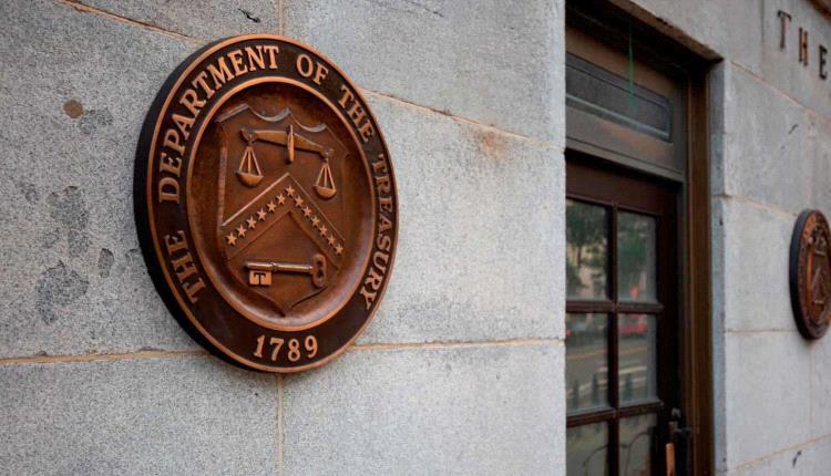 من لبنان إلى كندا.. عقوبات أمريكية تضرب شبكة تمويل "حـ.ـزب الله"