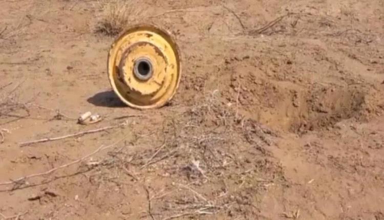  لـ.ـغم حو.ثي ينهي حياة زوجين في هذه المحافظة.. 