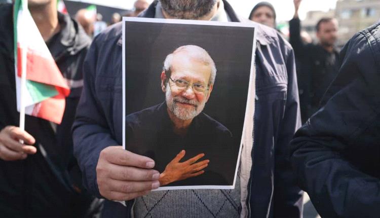 من غياب مجتبى إلى مـ.ـقتل لاريجاني.. "أزمة القيادة" في إيران تتفاقم‎