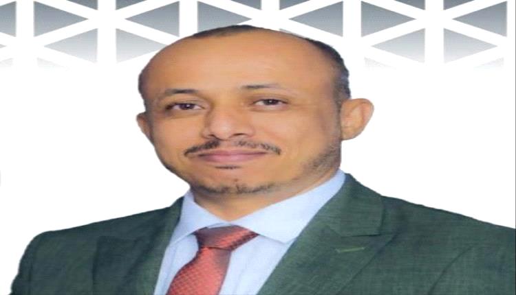 صالح ابو عوذل : قد يتساءل البعض .. لماذا عاد الأمين العام السابق للمجلس الانتقالي الجنوبي، عبدالرحمن شاهر، إلى عدن