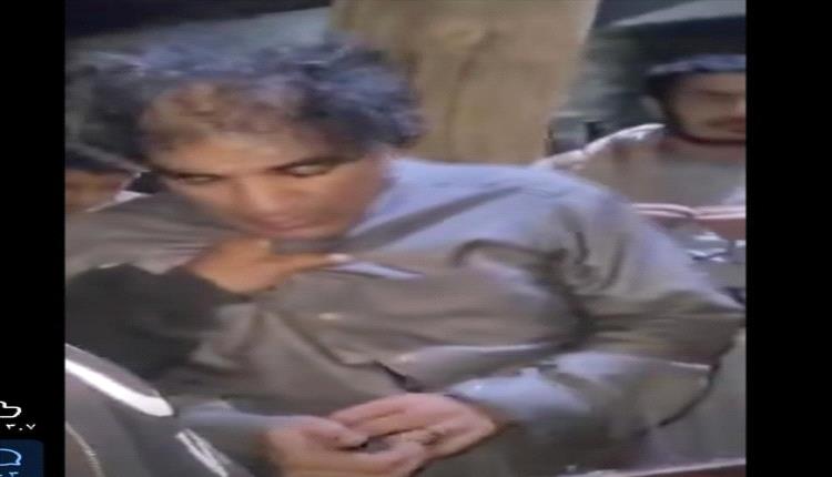 إحباط محاولة اختطاف طفلين في صنعاء والقبض على أحد المتهمين بملابس نسائية 