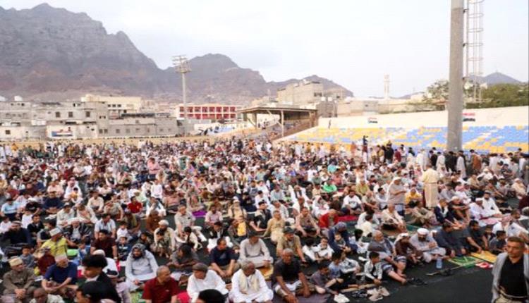 رسائل الجنوب في عيد الفطر.. صمود في مواجهة أعتى المؤامرات