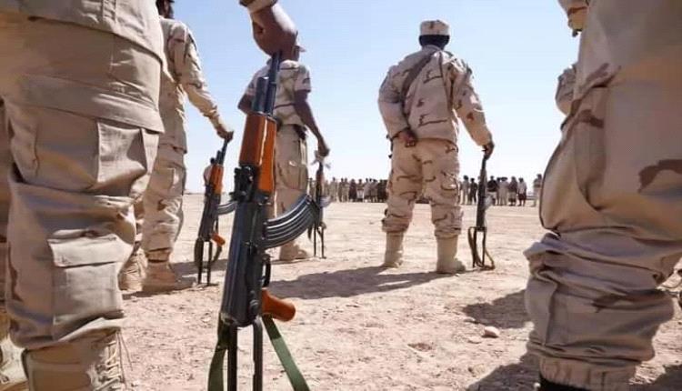 مصادر: اتفاق عسكري يعيد انتشار النخبة الحضرمية في ساحل حضرموت