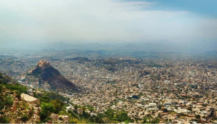 تعز في العيد… . زيارة الأقارب في مناطق الحو.ثي طريق محفوف بالمخاطر