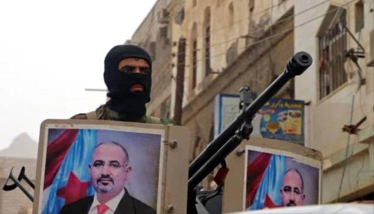 علي الزامكي :اختلفوا مع سياسة الانتقالي لكن لا يجوز وطنيا وإخلاقيا أن تشرعنوا لليمننة على أرضكم