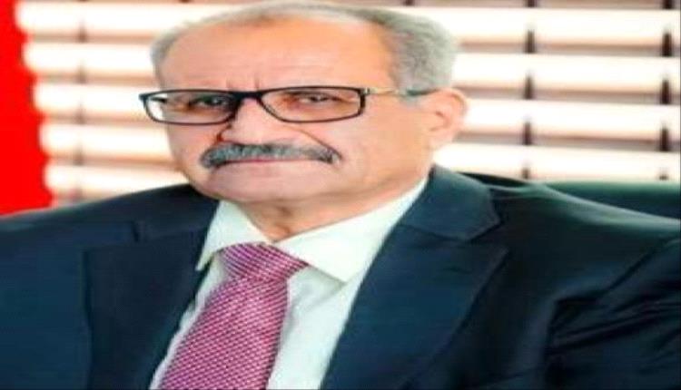 فضل الجعدي: الحروب تدمر الشعوب وتغتال السلام وتُغذي الاستبداد