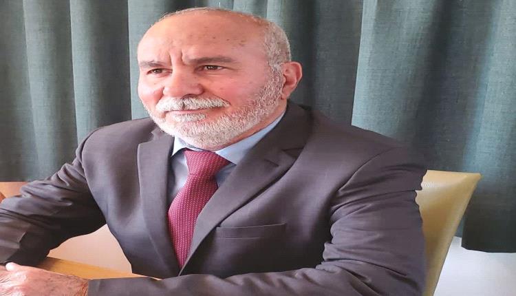 العميد ثابت حسين يكشف كواليس المخطط الخـ.طير لتصـ.فية القوات الجنوبية وتمرير صفقات سـ.رية مع الحـ.وثيـ.ين