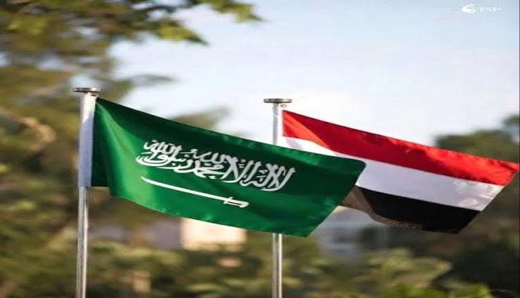 مصادر/ مبعوث الرياض الى صنعاء.. مستمرون باتفاقية مسقط واليمن من نصيبكم