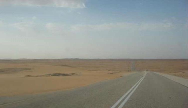 وفاة امرأتين و نجاة طفل في حادث سير بخط العبر