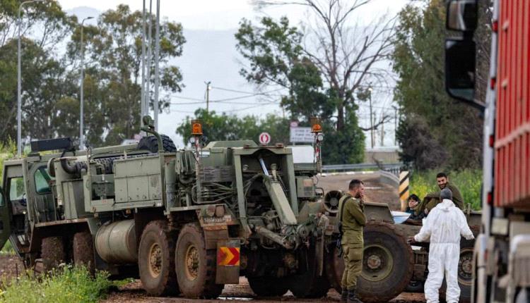 مسؤول إسرائيلي: لن يتغير لبنان إلا بعمل عسـ.ـكري