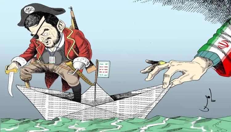 تهديدات حو.ثية جديدة بضرب أمن البحر الأحمر وباب المندب خدمةً لأجندة إيـ.ـران