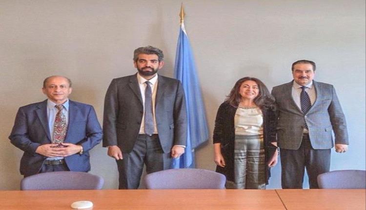 انفتاح الجنوب دولياً.. خطوة نحو تثبيت الحضور العالمي لقضية الشعب العادلة