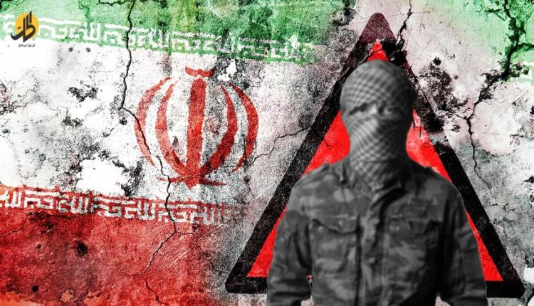 الهشاشة الأمنية كورقة ضغط في المنطقة الرمادية.. هل توظف إيـ.ـران تنـ.ـظيم “داعـ.ـش”؟