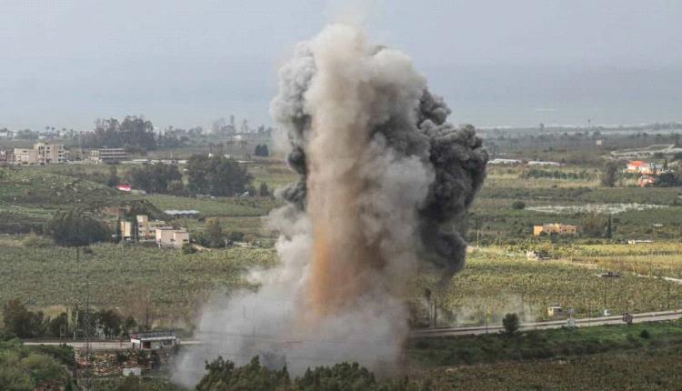 إسـ.ـرائيل تلوح بتكثيف "العمليات البرية المحددة" في لبنان