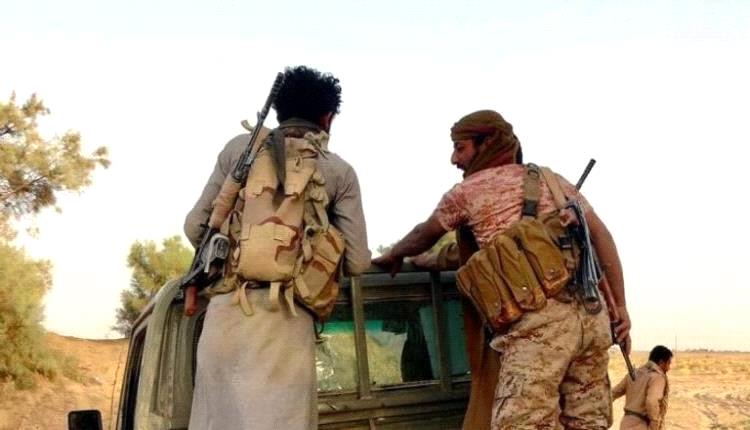 مصادر تكشف تحركات الحوثيـ.ـين الاستباقية قبل أي هجـ.ـوم محتمل ضدهم