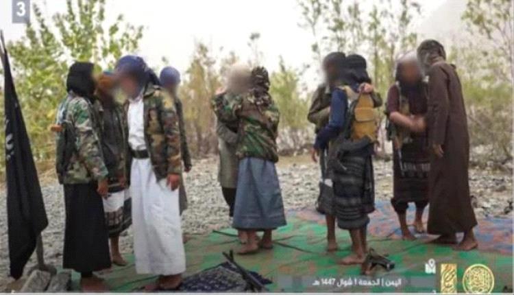 أبو عوذل يعلق على عودة تنظيم الـقاعـ.ـدة الإرهـ.ـابي في أبين