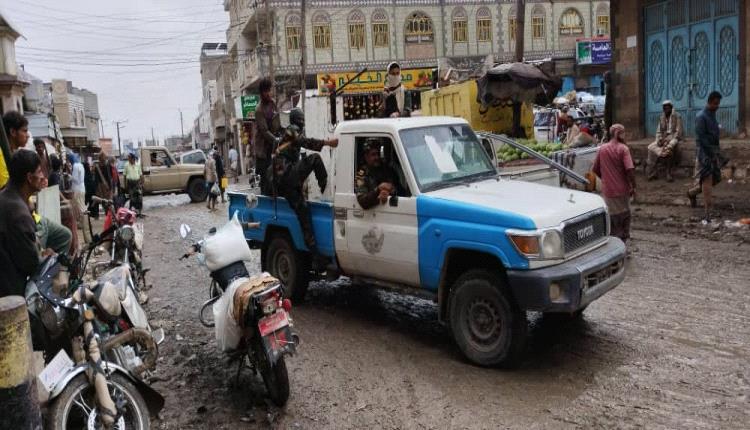 أمن لودر يلقي القبض على من أطلقوا النار ليلة أمس ويحذر المتهاونين من قرار منع إطلاق النار
