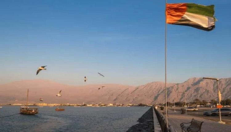 الإمارات تواجه التهديدات الإيرانيـ.ـة بشجاعة.. نموذج للسيادة والسلام المستدام